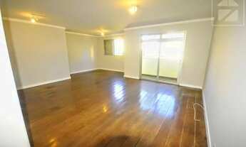 Imagem: Apartamento - Vila Itapura - Campinas