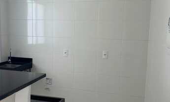 Imagem 3: Apartamento para Locação (cond. chapada das andorinhas) bairro: jardim imperial Cuiabá - M