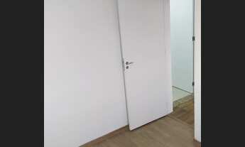 Imagem 5: Apartamento para aluguel possui 47 metros quadrados com 2 quartos