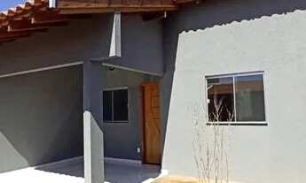 Imagem 6: Casa Aguas lindas (parcelamos