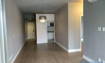 Imagem 2: APARTAMENTO - ITAIM BIBI - SP