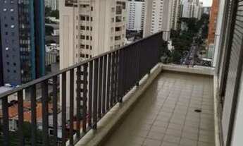 Imagem 2: APARTAMENTO - INDIANÓPOLIS - SP