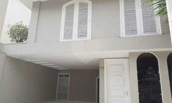 Imagem 2: Casa para venda possui 380 metros quadrados com 4 quartos em Jardim Franca - São Paulo - S