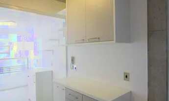 Imagem 4: Apartamento para Aluguel - Chácara Santo Antonio, 2 Quartos, 70 m2