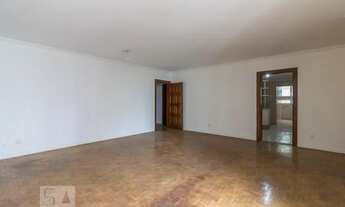 Imagem: Apartamento para Aluguel - Higienópolis