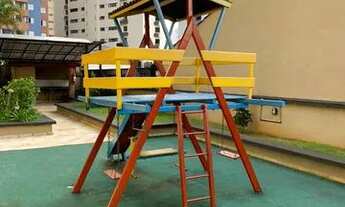 Imagem 4: Apartamento para venda tem 54 metros quadrados com 2 quartos em Centro - Osasco - SP