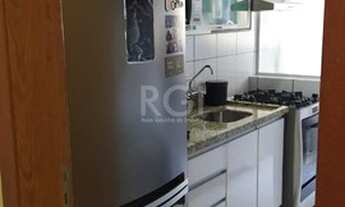 Imagem 7: Apartamento para Venda - 60.75m², 2 dormitórios, 1 vaga - Partenon