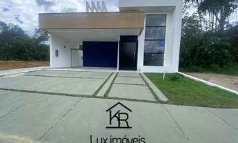 Imagem: VIVENDA DAS MARINAS 3 SUITES PE DIREITO