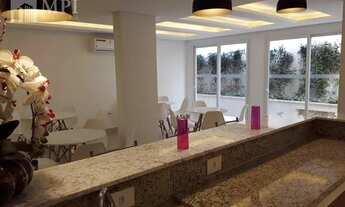 Imagem 5: Apartamento de 01 dormitório, varanda gourmet, vaga - bairro do Limão