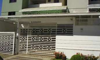 Imagem: GOIâNIA - Apartamento Padrão - Setor Aeroporto