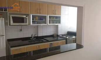 Imagem 6: Cobertura com 3 dormitórios, 148 m² - venda por R$ 980.000,00 ou aluguel por R$ 4.280,00/m