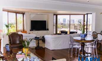 Imagem 4: APARTAMENTO - PANAMBY - SP