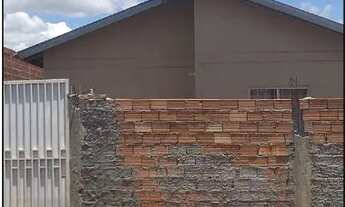 Imagem 2: RIBEIRAO PRETO - Casa Padrão - RESIDENCIAL LILIANA TENUTO ROSSI