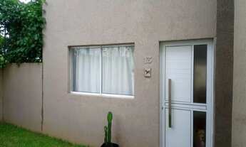 Imagem 7: Casa semi geminada em Condomínio em Cotia, com 2 quartos, 2 wc, 2 vagas, quintal