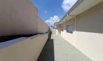 Imagem 5: Excelente imóvel no Bairro Recanto Azul, local familiar, tranquilo, bem iluminado e arbo