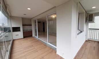 Imagem 6: Apartamento para aluguel e venda tem 121 metros quadrados com 3 quartos