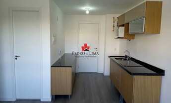 Imagem 5: Apartamento Studio no Tatuapé 24,5m² a poucos passos do Metrô Carrão
