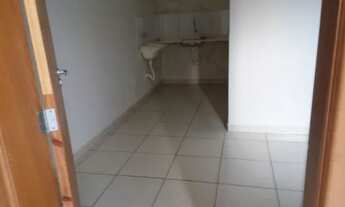 Imagem 4: Kitnet sala cozinha conjugada suíte