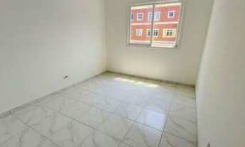 Imagem 3: Apartamento para venda tem 75 metros quadrados com 2 quartos em Tupi - Praia Grande - SP