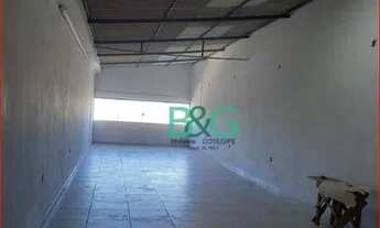 Imagem 4: Salão para alugar, 175 m² por R$ 3.000/mês - Jardim São Judas Tadeu - São Paulo/SP