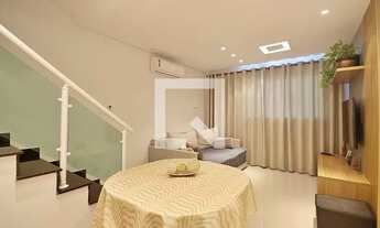 Imagem: Casa à Venda - Campestre, 2 Quartos, 101