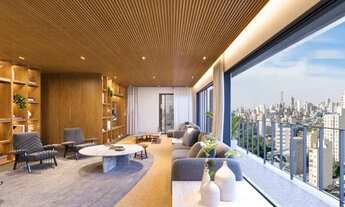 Imagem 3: Ayya JArdins Apartamento com 4 dormitórios