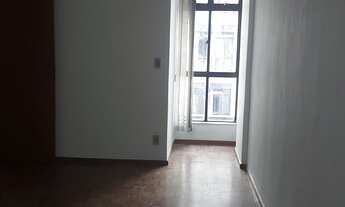 Imagem 2: Apartamento QUARTO E SALA C/GARAGEM - CENTRO - Juiz de Fora - MG