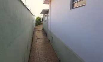 Imagem 7: CASA TÉRREA - VILA ALZIRA - SP