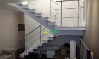 Imagem 6: Sobrado com 3 dormitórios, 283 m² - venda por R$ 950.000,00 ou aluguel por R$ 3.300,00/mês