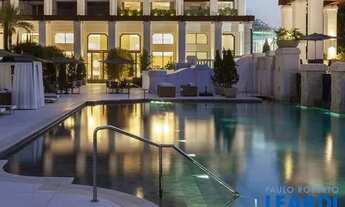 Imagem 4: APARTAMENTO - VILA OLÍMPIA - SP