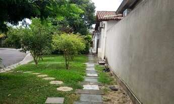 Imagem 4: Casa semireformada na Praia de Itaparica: 3 quartos climatizados e lazer completo