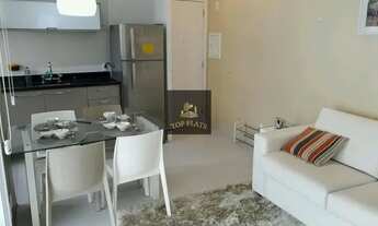 Imagem 3: Flat Para Locação Paraiso