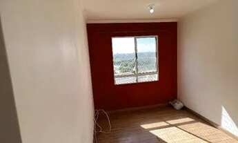 Imagem 3: Apartamento com 2 dormitórios para alugar, 45 m² por R$ 1.780,00/mês - Vila Venditti - Gua