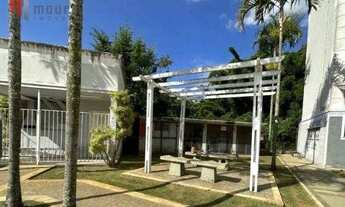 Imagem 7: Apartamento com 2 dormitórios à venda, 45 m² por R$ 149.000 - Santos Dumont - Juiz de Fora