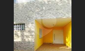 Imagem 3: São Paulo - Casa Padrão - JAGUARÉ