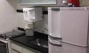 Imagem 7: Apartamento temporada em Águas Claras