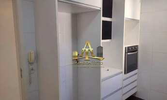 Imagem 4: Apartamento com 3 dormitórios para alugar em Barueri/São Paulo Condomínio Parque Barueri