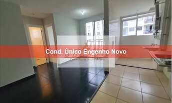 Imagem: RIO DE JANEIRO - Apartamento Padrão - ENGENHO