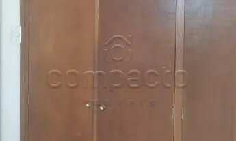 Imagem 4: Apartamento Padrão em São José do Rio Preto