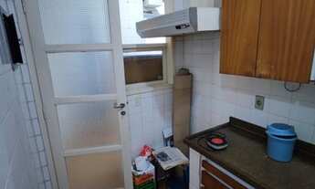 Imagem 7: Cobertura para aluguel tem 100 metros quadrados com 3 quartos em Copacabana - Rio de Janei