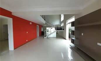 Imagem 2: Casa em Condomínio para ALUGAR em Piracicaba - com 4 Dormitórios