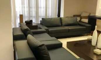 Imagem 3: APARTAMENTO - BROOKLIN - SP