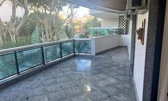 Imagem: Apartamento 3 quartos para aluguel no Recreio