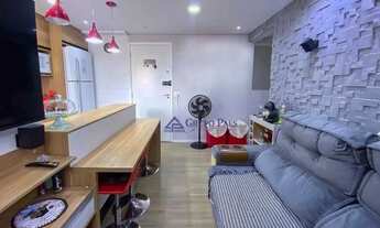 Imagem 3: Apartamento com 2 dormitórios à venda, 41 m² por R$ 249.980,00 - Itaquera - São Paulo/SP