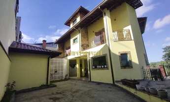 Imagem 3: Casa com 4 dormitórios à venda no bairro Jardim Altos de Suzano - Suzano-SP