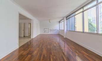 Imagem 5: Locação Apartamento 3 Dormitórios - 280 m² Higienópolis