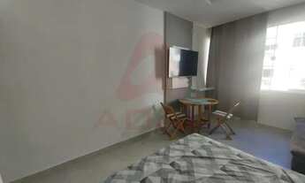 Imagem 4: Kitnet/conjugado para venda com 35 metros quadrados em Copacabana - Rio de Janeiro - RJ