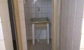 Imagem 3: Casa com 1 dormitório para alugar, 55 m² por R$ 1.200,00/mês - Parque São Lucas - São Paul