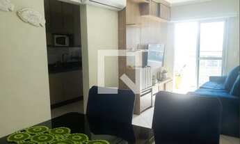 Imagem 6: Apartamento para Aluguel - Vila Assunção, 2 Quartos, 74 m2