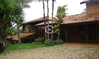 Imagem 4: Casa - Sousas - Campinas